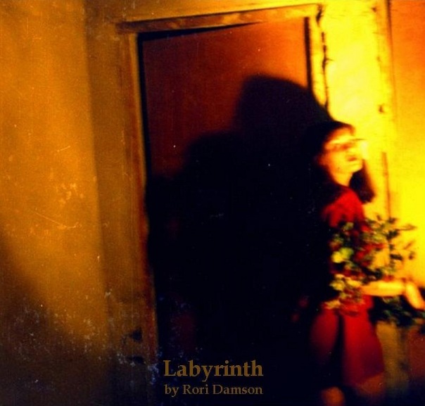 Rori Damson
                  - "Labyrinth" (2010)
